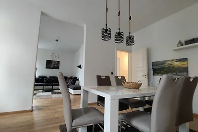 Appartamento Vacanza con famiglia Bremerhaven