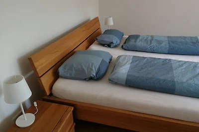 Appartamento Vacanza con famiglia Eckernförde