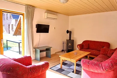 Vakantiehuis Ontspannende vakantie Nieheim