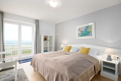Appartamento Vacanza con famiglia Schönberg & Schönberger beach
