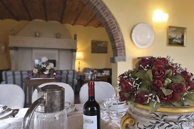 Casa vacanze Vacanza di relax Arezzo