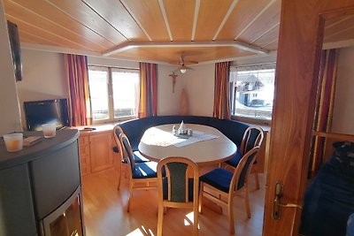 Ferienwohnung Bio-Bauernhof Fam.