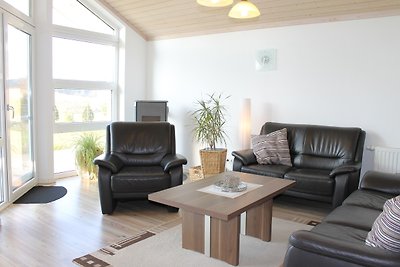 "Ferienhaus II - Hof Westensee"