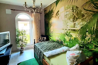 Vakantieappartement Gezinsvakantie Hoppegarten