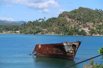 Appartamento Vacanza con famiglia Baracoa