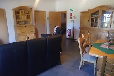 Sonnenhof, Ferienwohnung