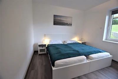 Hohes Ufer 30 Sandburg H