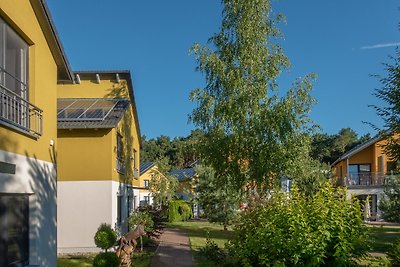 Ferienhaus 19 Mistel