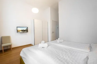 Holiday flat family holiday Wien