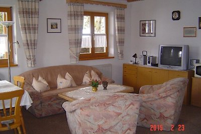 Vakantieappartement Gezinsvakantie St. Oswald