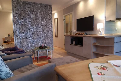 Appartement "Ostseeoase"