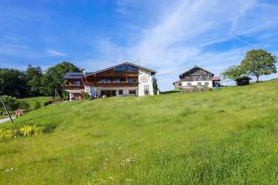 Vakantieappartement Gezinsvakantie Berchtesgaden