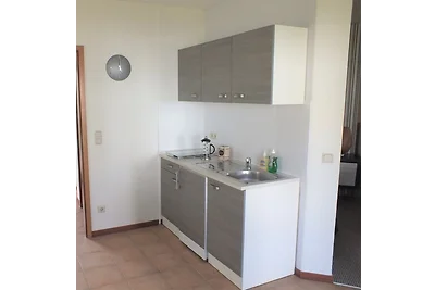 Ferienwohnung Freyas Walderlebnis