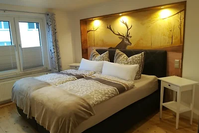 Appartamento Vacanza con famiglia Ottenstein