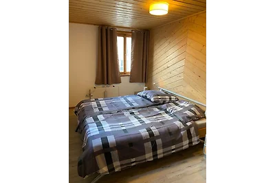 Gigantisches Zimmer in den Bergen