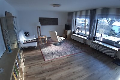 Vakantieappartement Gezinsvakantie Leutkirch im Allgäu