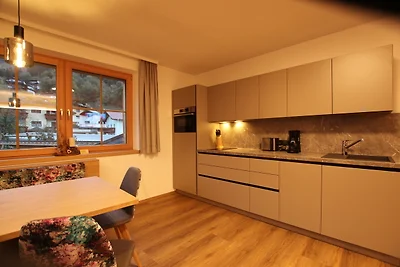 Schlagalm Appartement Zillertal