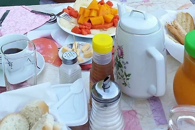 Vakantieappartement Gezinsvakantie Cienfuegos