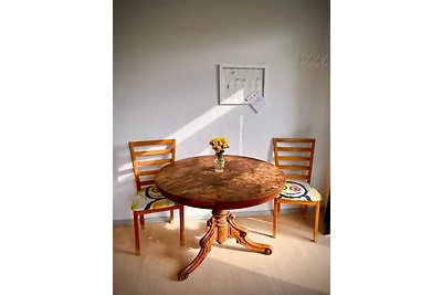 Rinkenæshus Das kleine Zimmer