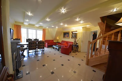 Reet - Maisonete - Hausteil