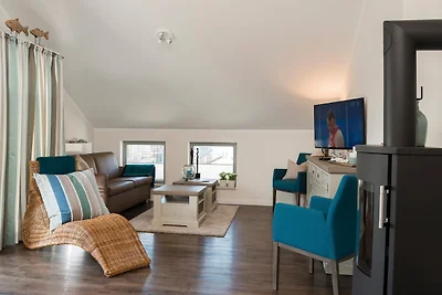 Ostsee - Appartement Nr. 82