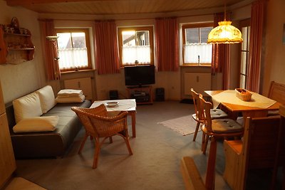 Vakantieappartement Gezinsvakantie Haidmühle