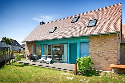 Haus Ostseeblick