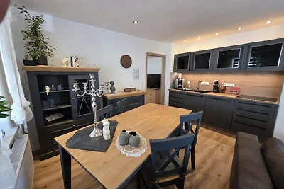 Vakantieappartement Gezinsvakantie Weißenstadt