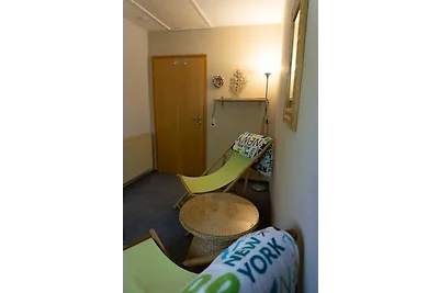 Vakantiehuis Ontspannende vakantie Thalfang