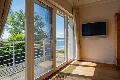 Ferienhaus Peeneblick - exklusives