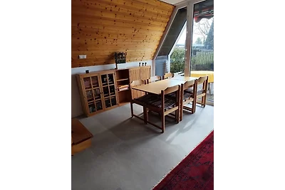 Ferienhaus Eulenburg am Reuthsee -