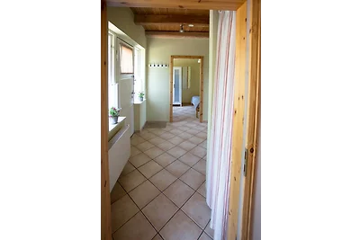 Appartamento Vacanza con famiglia Schashagen