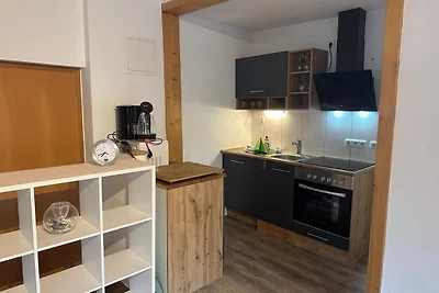 Vakantieappartement Gezinsvakantie Seedorf