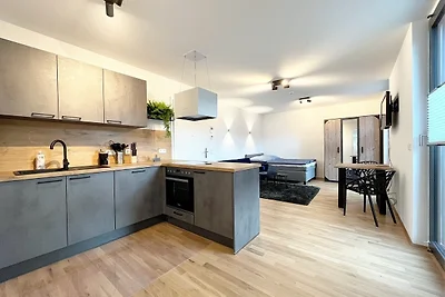 Exklusives Penthouse in Marburg