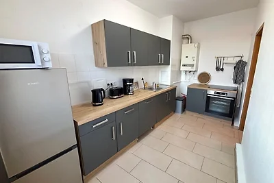 Ferienwohnung Stendal 2