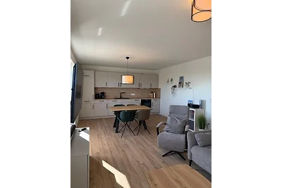 Penthouse-Ferienwohnung "Tom"