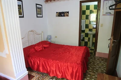 Appartamento Vacanza con famiglia Santiago de Cuba