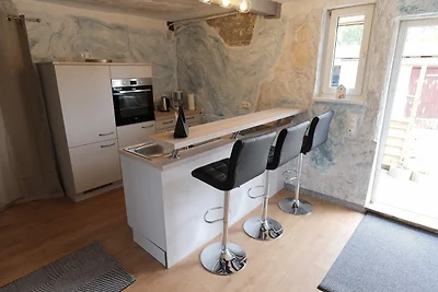 Ferienhaus Schnitterkarten - ABC366