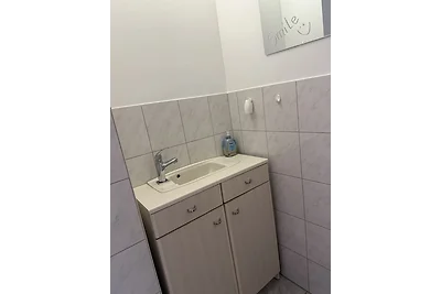 Vakantiehuis Ontspannende vakantie Luckenwalde