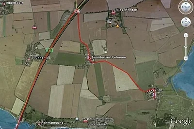 Ferienhaus Maxe, Wohnung Joona