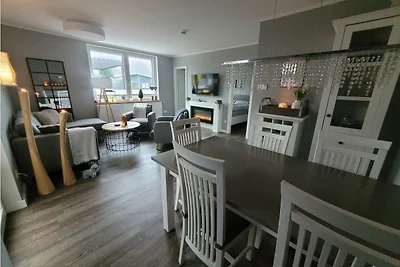 Ferienhaus Düne 16