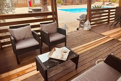 Hébergement Vacances à la ferme Turanj