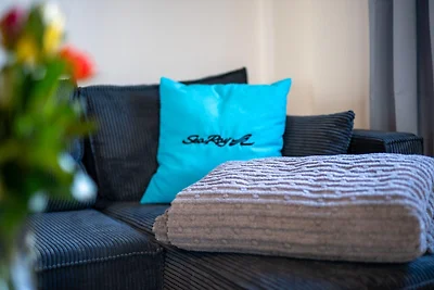 Ferienwohnung Finn EG