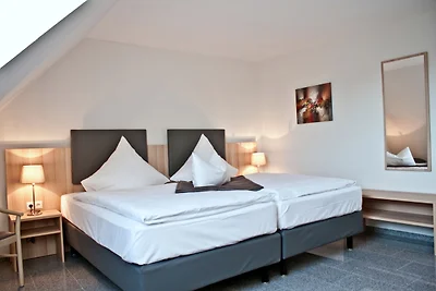 Vakantiehuis Ontspannende vakantie Waabs