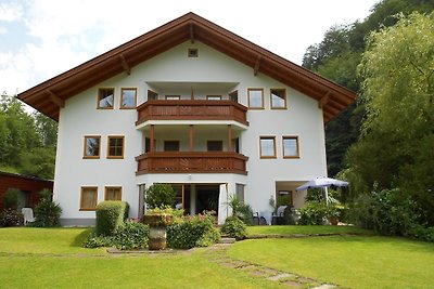 Vakantieappartement Gezinsvakantie Kochel am See