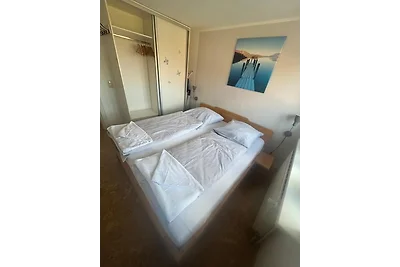 Appartamento Vacanza con famiglia Burg auf Fehmarn