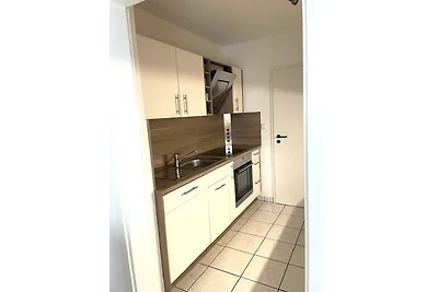 Köhler-Glowienka, Ute: App. (Nr.