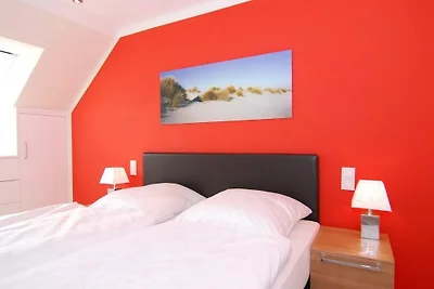 Residenz Alva, Whg. 13