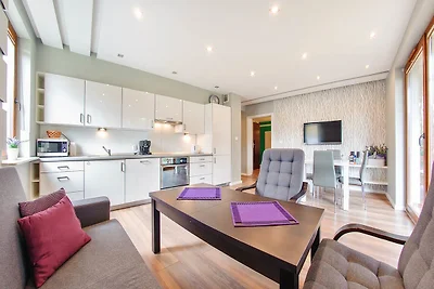 Sun&Snow Wczasowa - Apartment 6