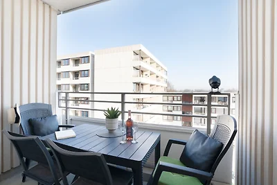 Ferienwohnanlage Leuchtturmweg